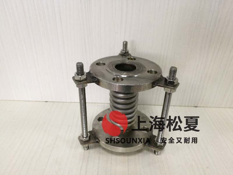 給水波紋補(bǔ)償器多少錢